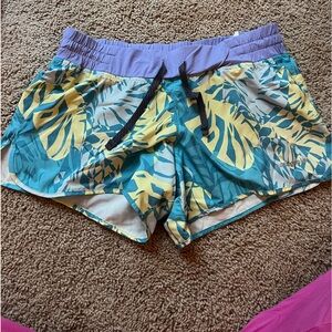 Women’s Patagonia shorts